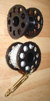 Safety / Gap Spools